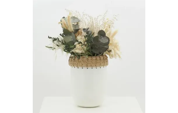 AUBRY GASPARD VASE M DVA1980